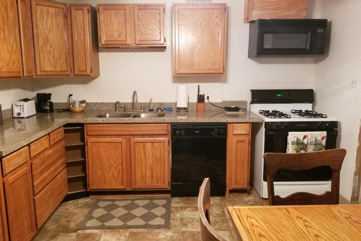 Gold Pan Lodge