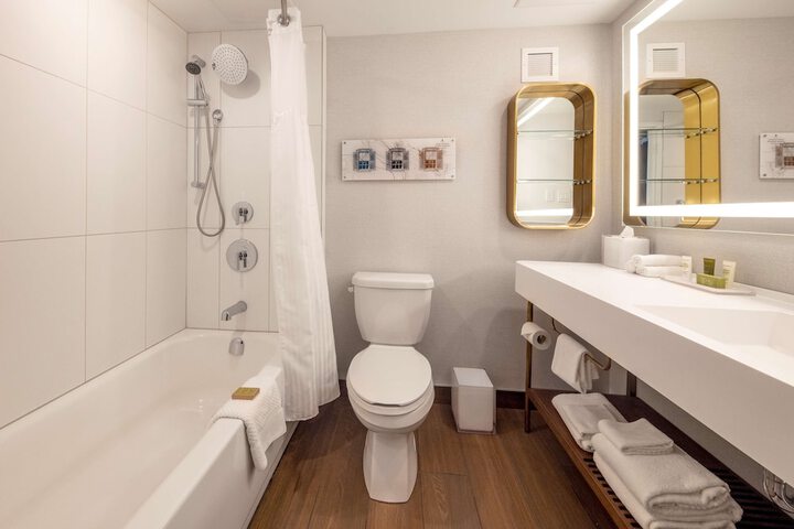 Hilton Quebec