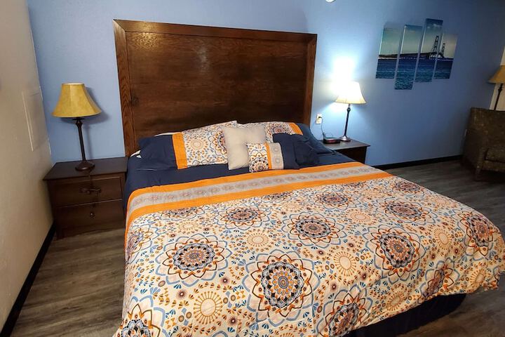 Jasper Ridge Inn Ishpeming
