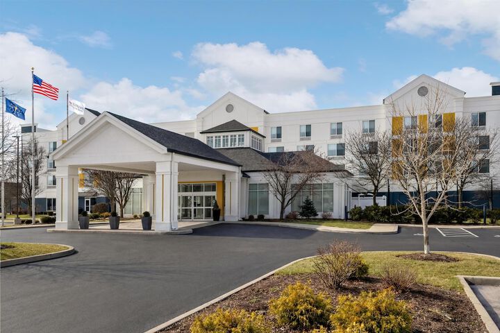 Hilton Garden Inn Indianapolis / Carmel