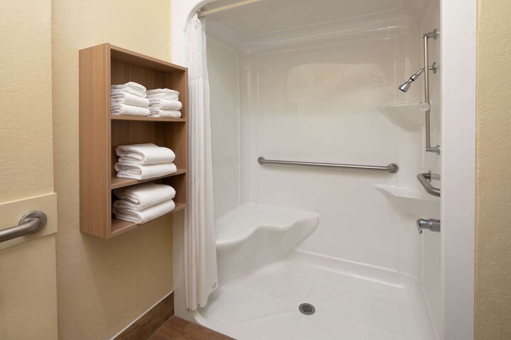 Microtel Inn & Suites by Wyndham Florence