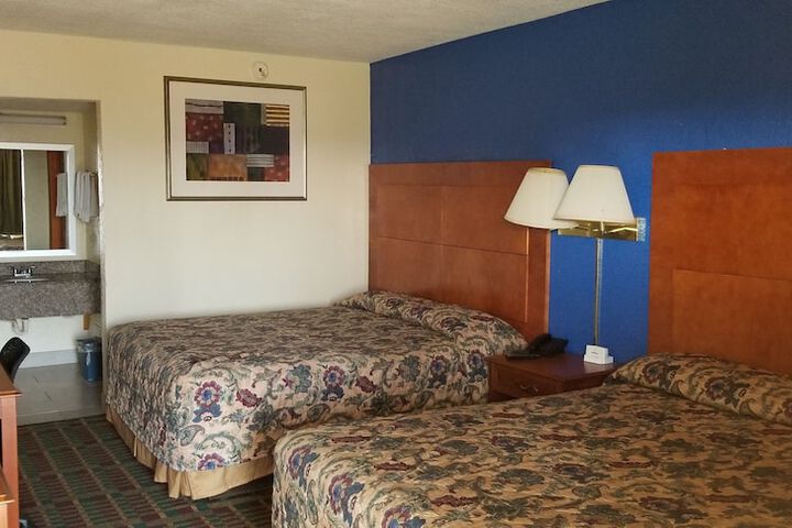 Executive Inn