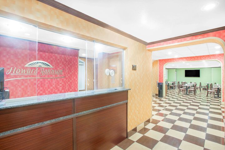 Hotel Interior 2 of 22