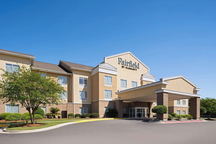 Fairfield Inn & Suites by Marriott Tifton