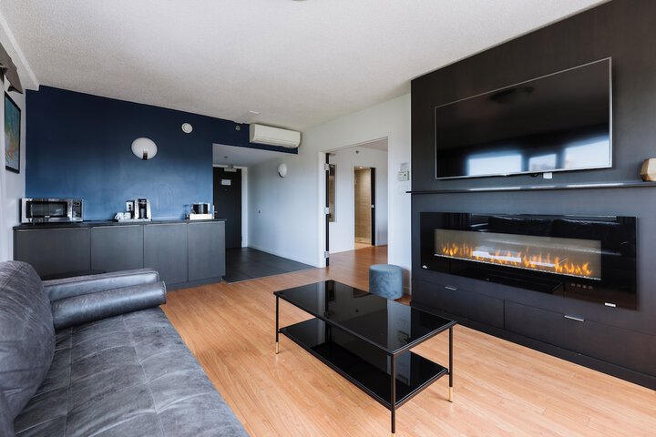 Hôtel Le Dauphin Montréal - Longueuil