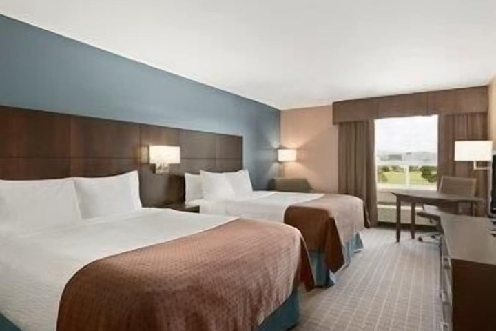 Days Inn by Wyndham Stephenville