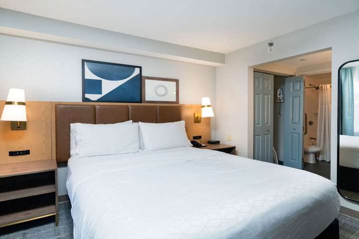 Staybridge Suites Jackson by IHG