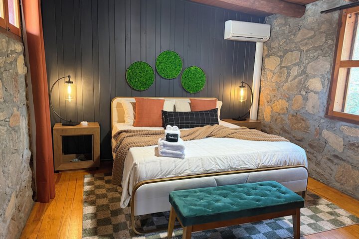 Wildrest Hotel