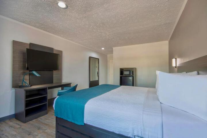Motel 6 Stafford TX - SW Houston - Sugarland