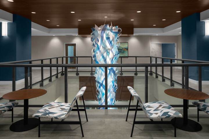 Hotel Interior 24 of 46