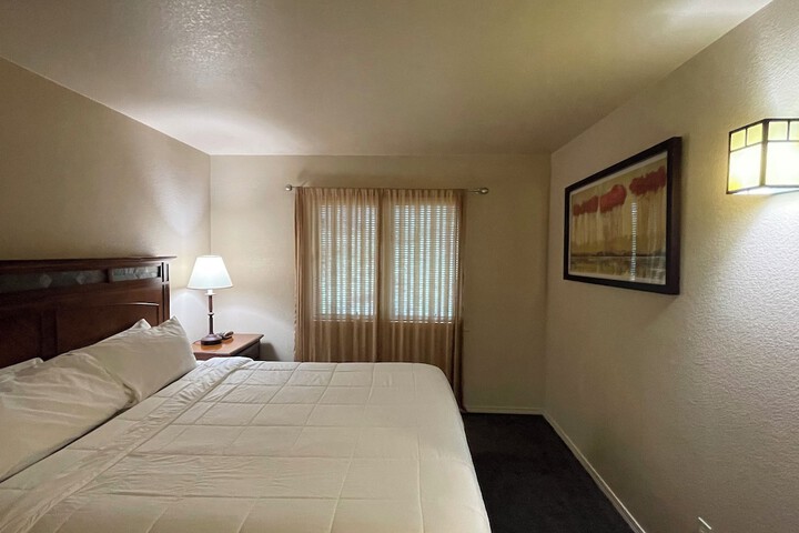 Mount Shasta Resort