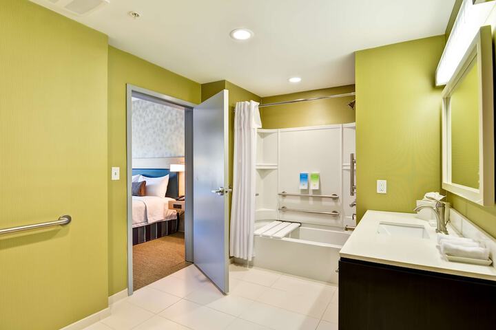 Home2 Suites by Hilton Stafford Quantico