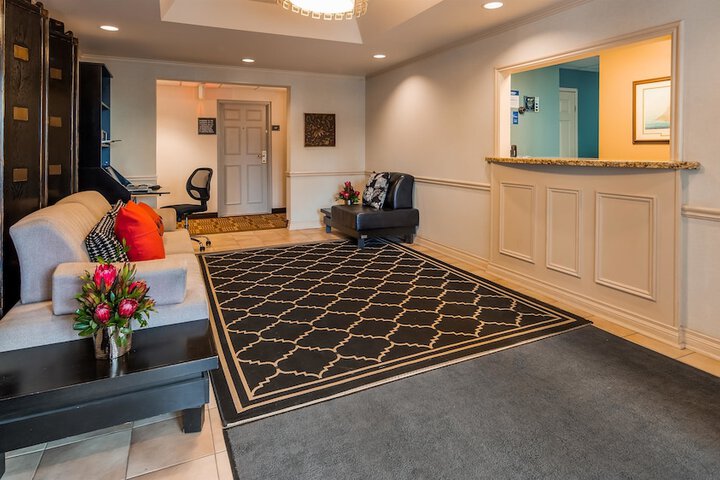 Best Western Colonel Butler Inn
