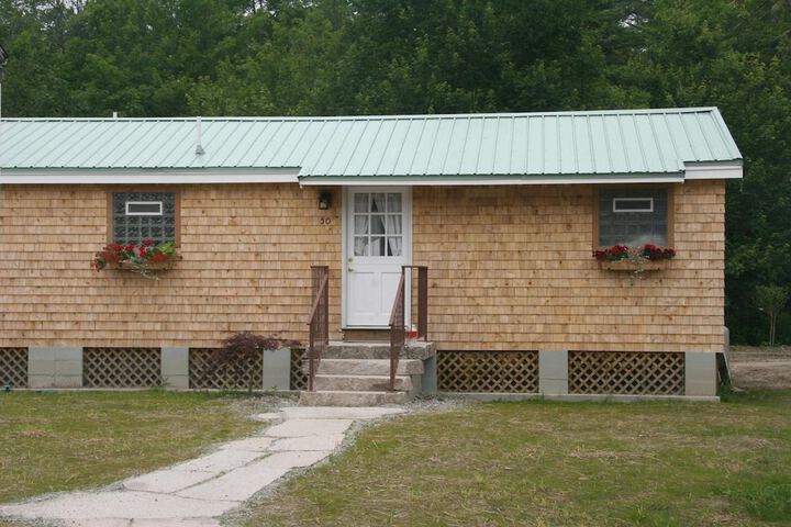 Shorelands Guest Resort and Cottages
