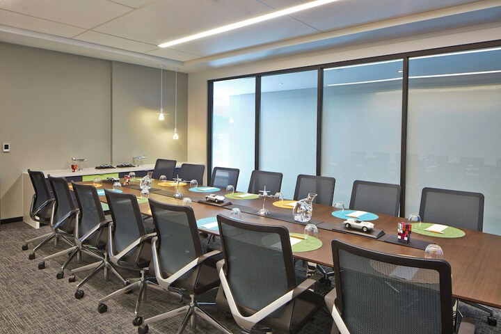 Aloft by Marriott Seattle Redmond