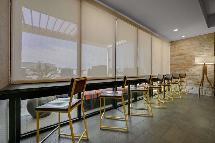 Home2 Suites by Hilton Temple Medical Center