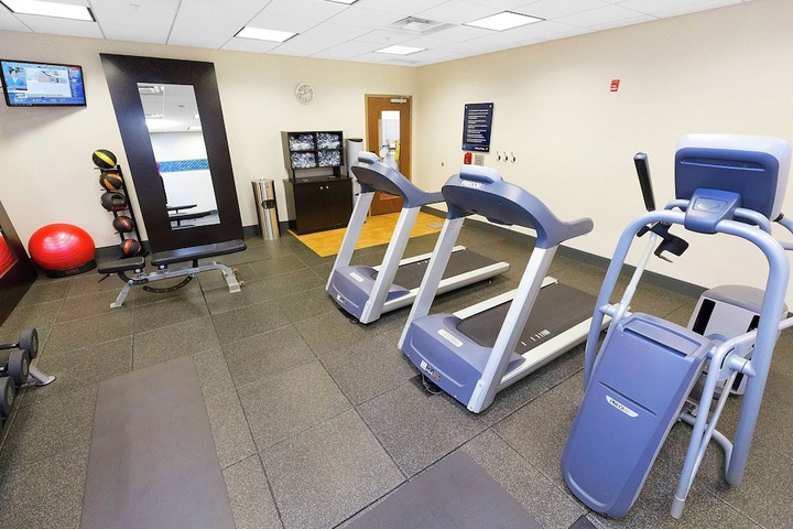 Health and Fitness 51 of 52