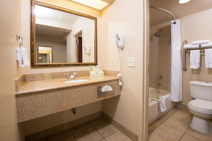 Grand Canyon Hotel and Suites