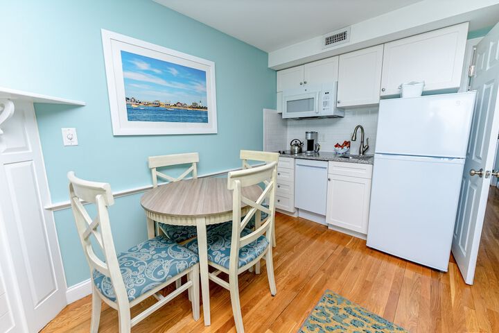 Edgewater Beach Resort
