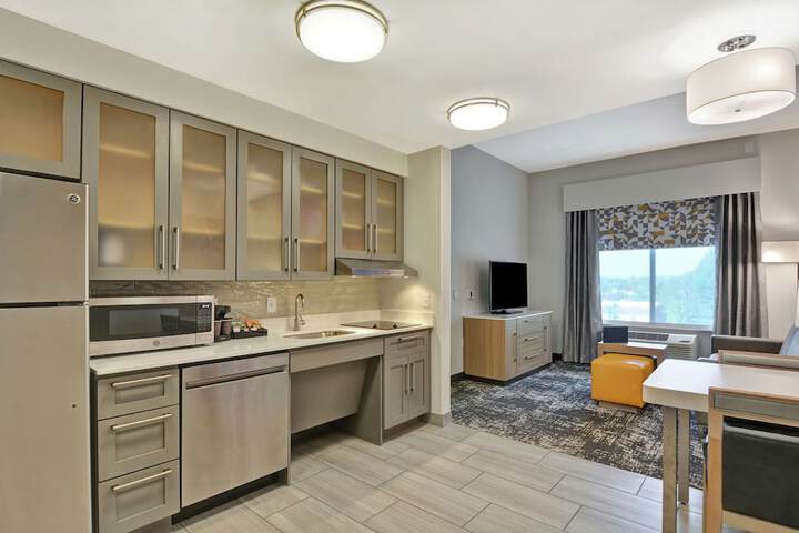 Homewood Suites by Hilton Lynchburg