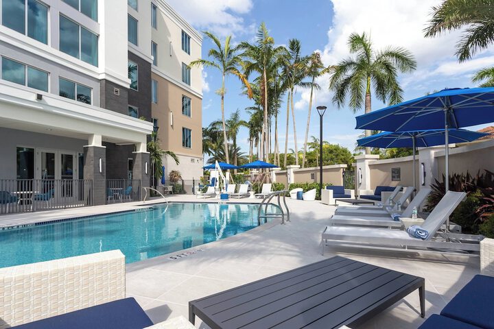 Pool 5 of 47