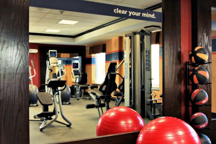 Health and Fitness 43 of 47