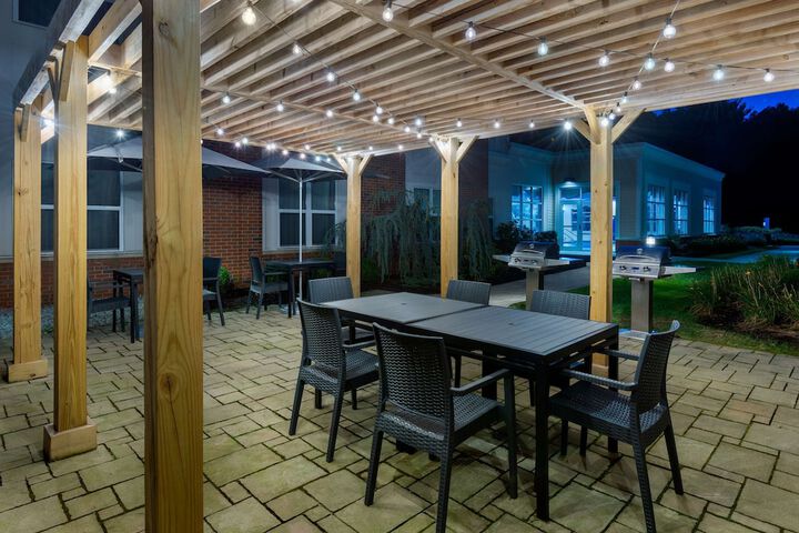 Terrace/Patio 52 of 53