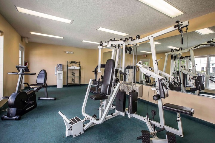 Quality Inn Kingsport South
