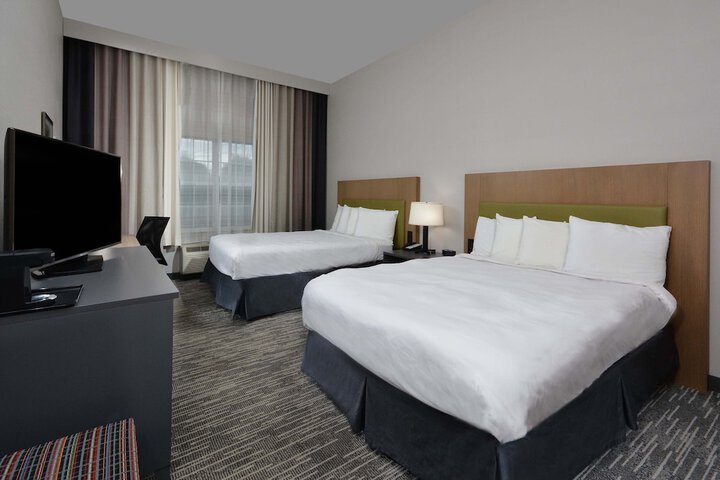 Country Inn & Suites by Radisson Asheville West near Biltmore