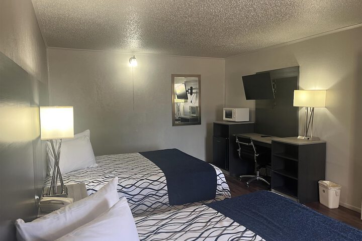 Motel 6 New Boston TX