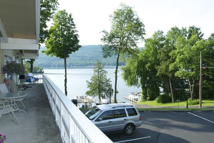 Terrace/Patio 20 of 36