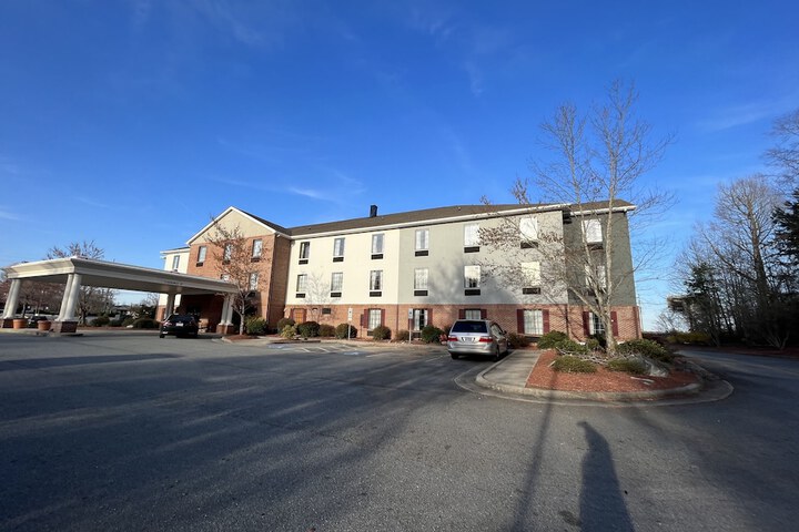 Hotel 3 of 30