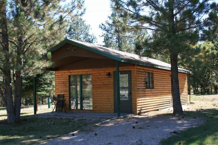 Rush No More RV Resort and Cabins - Campground