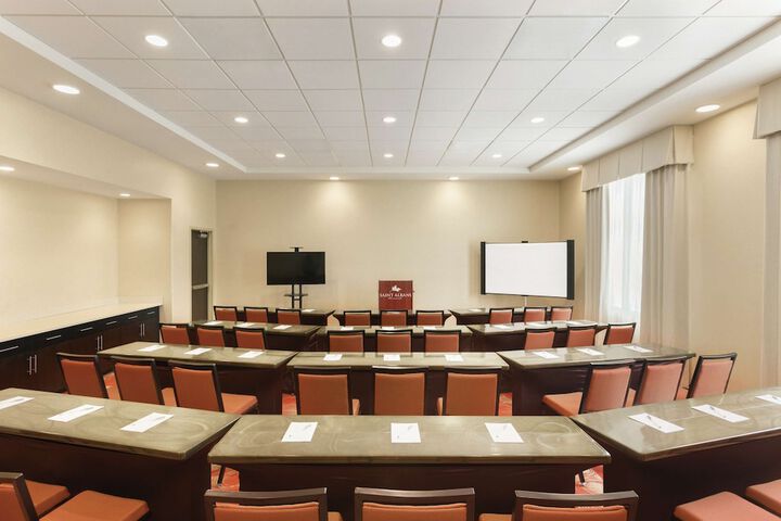 Hampton Inn St. Albans