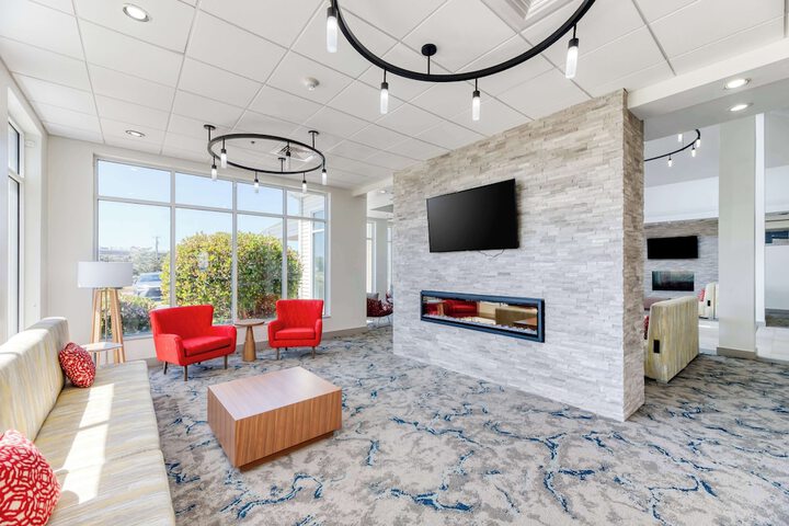 Hilton Garden Inn Outer Banks / Kitty Hawk
