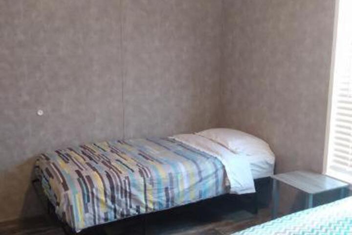 Lake Point Motel