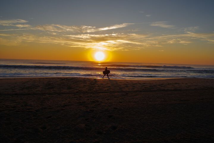 Beach 25 of 30