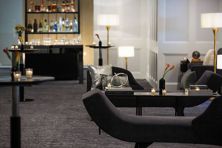 Renaissance Albany Hotel