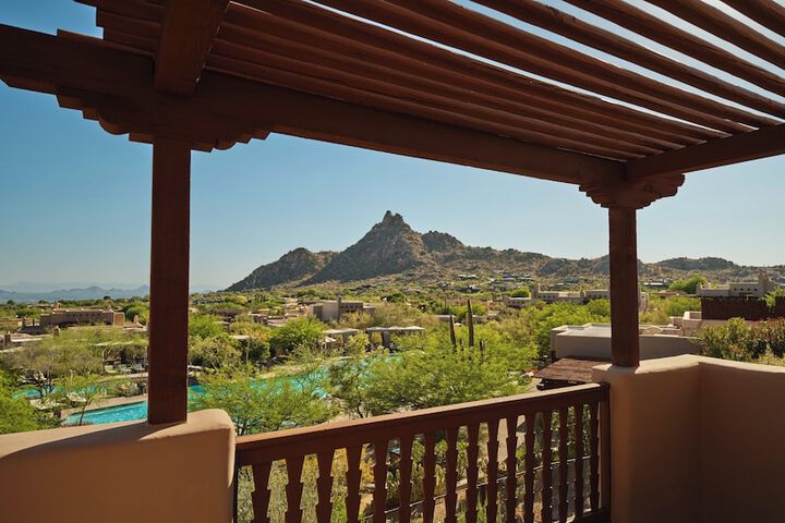 Four Seasons Resort Scottsdale at Troon North