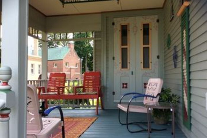 Pillow and Pantry B & B