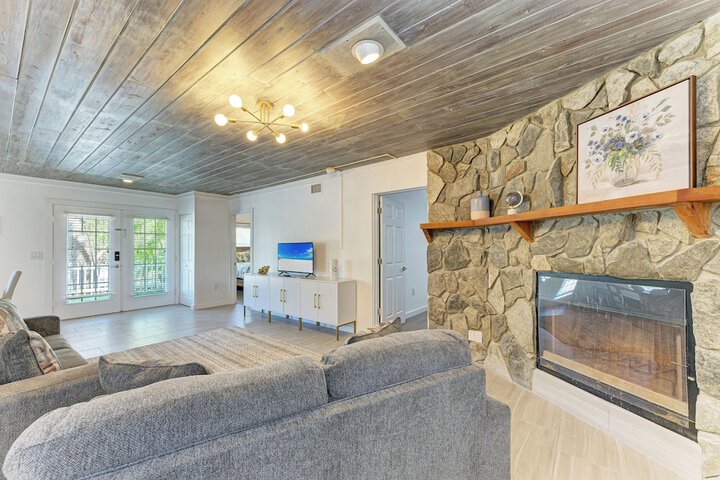 The Ringling Beach House