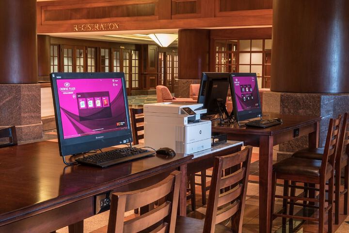 Crowne Plaza Springfield by IHG