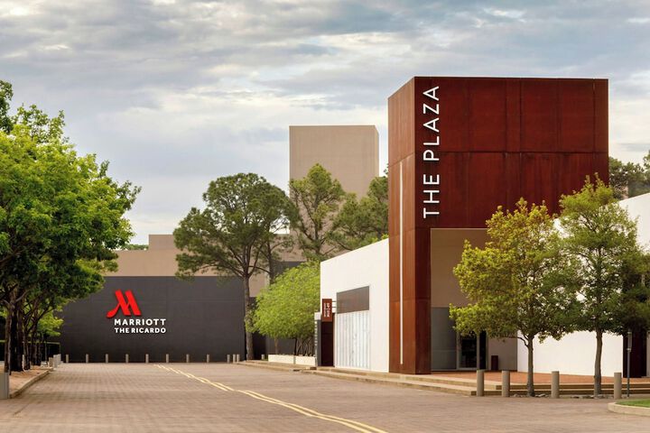 The Ricardo Marriott DFW Westlake
