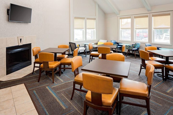 Residence Inn by Marriott Palo Alto Mountain View