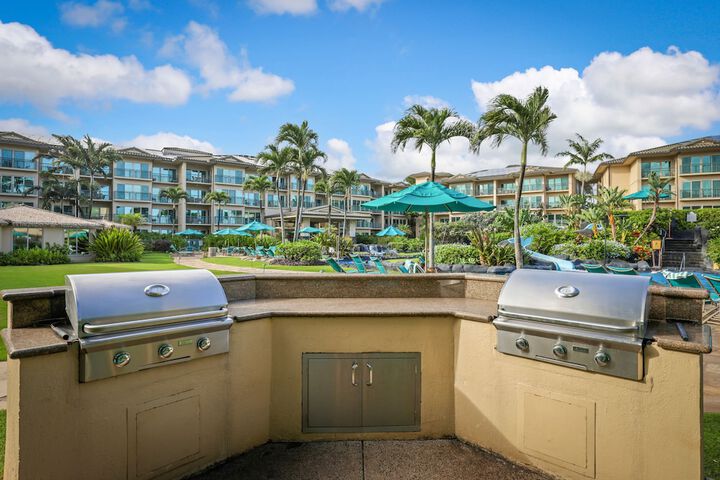 Waipouli Beach Resorts & Spa Kauai by OUTRIGGER