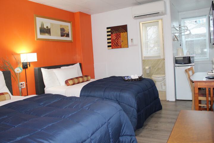Sunrise Inn