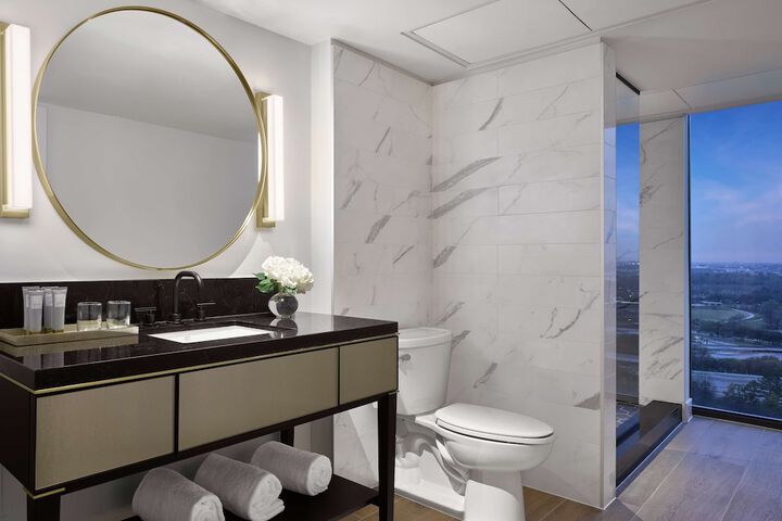 C. Baldwin Curio Collection by Hilton