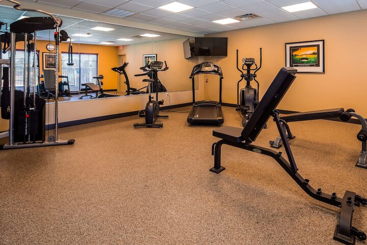 Best Western Plus University Inn