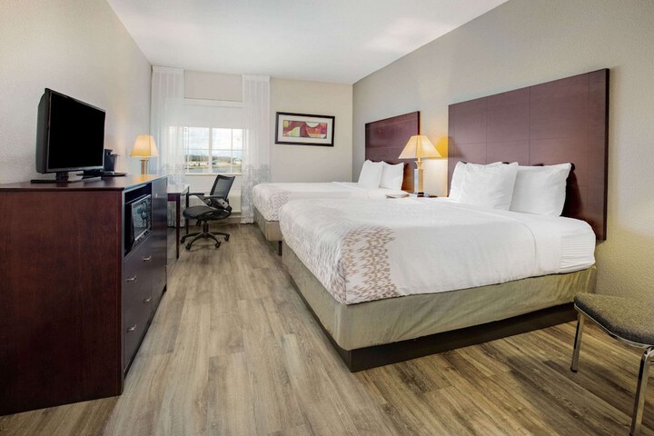 La Quinta Inn & Suites by Wyndham McKinney