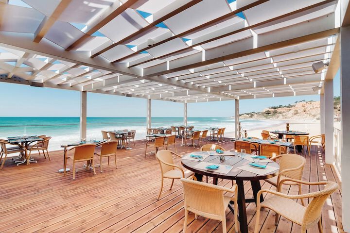 Pine Cliffs Ocean Suites a Luxury Collection Resort & Spa